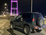 Nissan Terrano 1995 годаүшін2 080 000 тг. в Калбатау