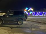 Nissan Terrano 1995 годаүшін2 080 000 тг. в Калбатау – фото 3