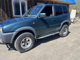 Nissan Terrano 1995 годаүшін2 080 000 тг. в Калбатау – фото 2