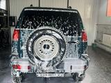 Nissan Terrano 1995 годаүшін2 080 000 тг. в Калбатау – фото 5