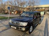 Toyota Land Cruiser 2007 года за 13 500 000 тг. в Алматы – фото 2