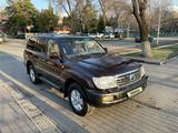 Toyota Land Cruiser 2007 года за 13 500 000 тг. в Алматы