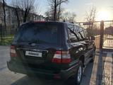 Toyota Land Cruiser 2007 года за 13 500 000 тг. в Алматы – фото 5