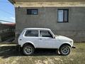 ВАЗ (Lada) Lada 2121 2005 года за 1 100 000 тг. в Бауыржана Момышулы