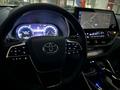 Toyota Highlander 2023 годаүшін36 500 000 тг. в Шымкент – фото 4