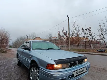 Mitsubishi Galant 1991 года за 850 000 тг. в Алматы – фото 17