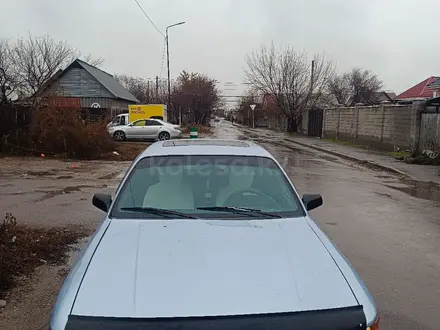 Mitsubishi Galant 1991 года за 850 000 тг. в Алматы – фото 4