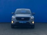 Hyundai Creta 2020 года за 9 230 000 тг. в Алматы – фото 2