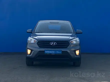 Hyundai Creta 2020 годаүшін9 230 000 тг. в Алматы – фото 2