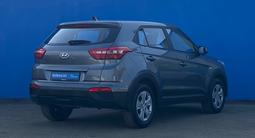 Hyundai Creta 2020 года за 9 230 000 тг. в Алматы – фото 3