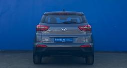 Hyundai Creta 2020 года за 9 230 000 тг. в Алматы – фото 4