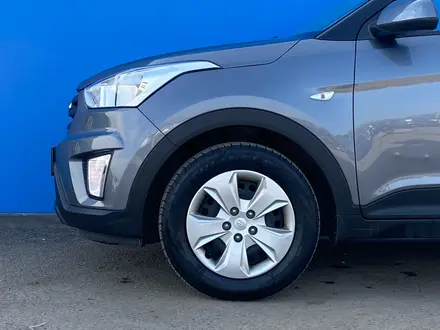 Hyundai Creta 2020 года за 9 230 000 тг. в Алматы – фото 6