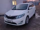 Kia Rio 2013 годаfor5 300 000 тг. в Кызылорда – фото 3