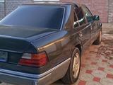 Mercedes-Benz E 300 1991 годаүшін1 350 000 тг. в Талдыкорган