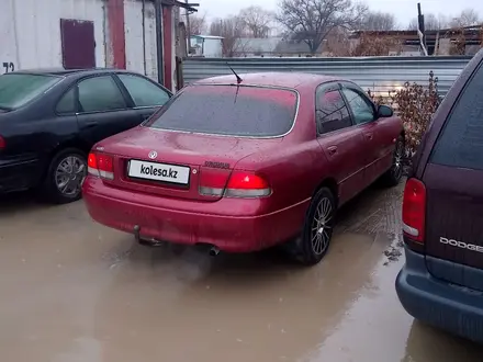 Mazda Cronos 1994 года за 1 500 000 тг. в Алматы – фото 3