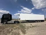 Mercedes-Benz  Actros 2024 годаүшін65 000 000 тг. в Алматы – фото 2