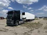 Mercedes-Benz  Actros 2024 годаүшін65 000 000 тг. в Алматы – фото 3