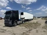 Mercedes-Benz  Actros 2024 годаүшін65 000 000 тг. в Алматы