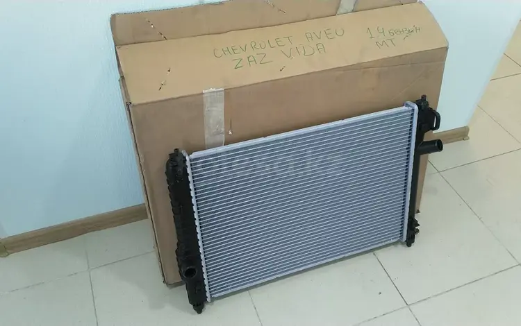 Радиатор за 45 000 тг. в Костанай