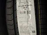 Continental Sport Contact 5 245/40 R20 и 275/35 R20 Y за 880 000 тг. в Актау – фото 2