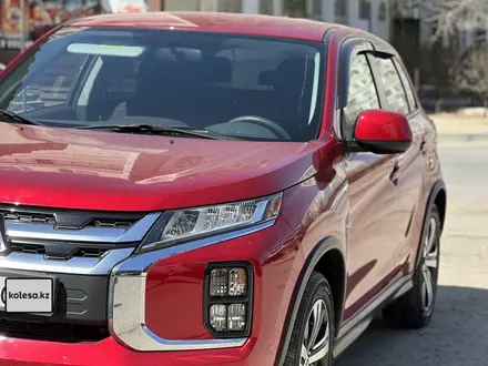 Mitsubishi ASX 2019 года за 10 000 000 тг. в Актау