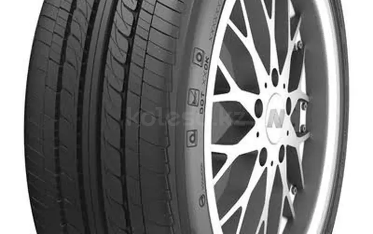 215/65 R15 (RX-615) 96H NANKANGүшін49 450 тг. в Астана