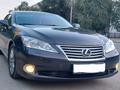 Lexus ES 350 2012 года за 9 000 000 тг. в Актобе – фото 3