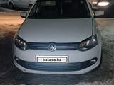 Volkswagen Polo 2015 года за 3 700 000 тг. в Рудный