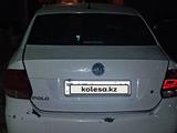 Volkswagen Polo 2015 года за 3 700 000 тг. в Рудный – фото 4