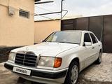 Mercedes-Benz E 200 1990 года за 2 500 000 тг. в Шымкент – фото 5