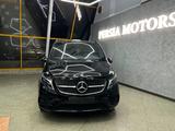 Mercedes-Benz V 300 2022 года за 75 000 000 тг. в Алматы – фото 4