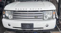 ОФФКАТ LAND ROVER L322 за 3 000 000 тг. в Алматы