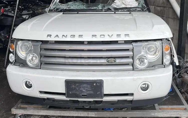 ОФФКАТ LAND ROVER L322 за 3 000 000 тг. в Алматы