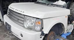 ОФФКАТ LAND ROVER L322 за 3 000 000 тг. в Алматы – фото 2