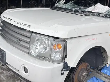 ОФФКАТ LAND ROVER L322 за 3 000 000 тг. в Алматы – фото 2