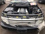 ОФФКАТ LAND ROVER L322 за 3 000 000 тг. в Алматы – фото 5