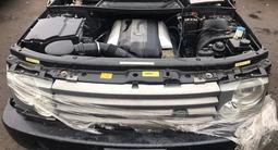ОФФКАТ LAND ROVER L322 за 3 000 000 тг. в Алматы – фото 5