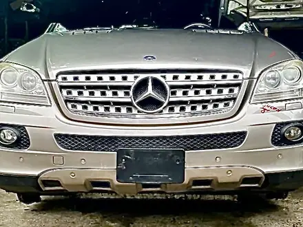 ОФФКАТ LAND ROVER L322 за 3 000 000 тг. в Алматы – фото 17