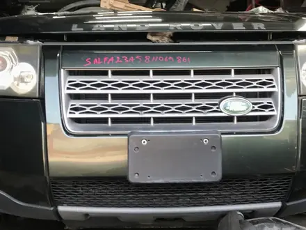 ОФФКАТ LAND ROVER L322 за 3 000 000 тг. в Алматы – фото 89