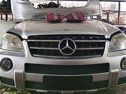 ОФФКАТ LAND ROVER L322 за 3 000 000 тг. в Алматы – фото 93