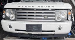 Передняя часть Land Rover Range Rover L322.үшін3 000 000 тг. в Алматы