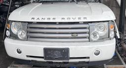 Передняя часть Land Rover Range Rover L322. за 3 000 000 тг. в Алматы – фото 2