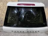 Передняя часть Land Rover Range Rover L322.үшін3 000 000 тг. в Алматы – фото 5