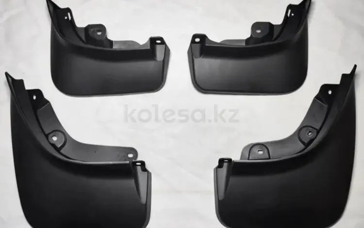 Брызговики на Рендж Ровер кузов-460, 2022-2023 год за 120 000 тг. в Алматы