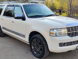 Lincoln Navigator 2007 года за 12 000 000 тг. в Астана – фото 3