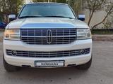 Lincoln Navigator 2007 года за 12 000 000 тг. в Астана – фото 2