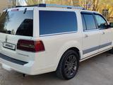 Lincoln Navigator 2007 года за 12 000 000 тг. в Астана – фото 5