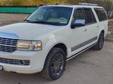 Lincoln Navigator 2007 года за 12 000 000 тг. в Астана
