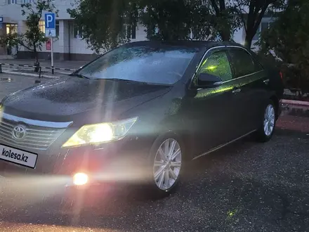 Toyota Camry 2012 года за 8 500 000 тг. в Актау