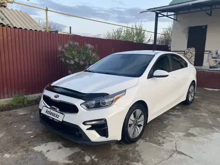 Kia Cerato 2019 года за 8 900 000 тг. в Кызылорда